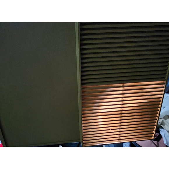 Vintage GAF 2488 6251-102 Dual 8 Automatic movie projector - Picture 2 of 9